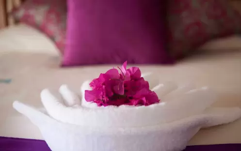 True Blue Bay Boutique Resort-Honeymoon Suite 3_7333